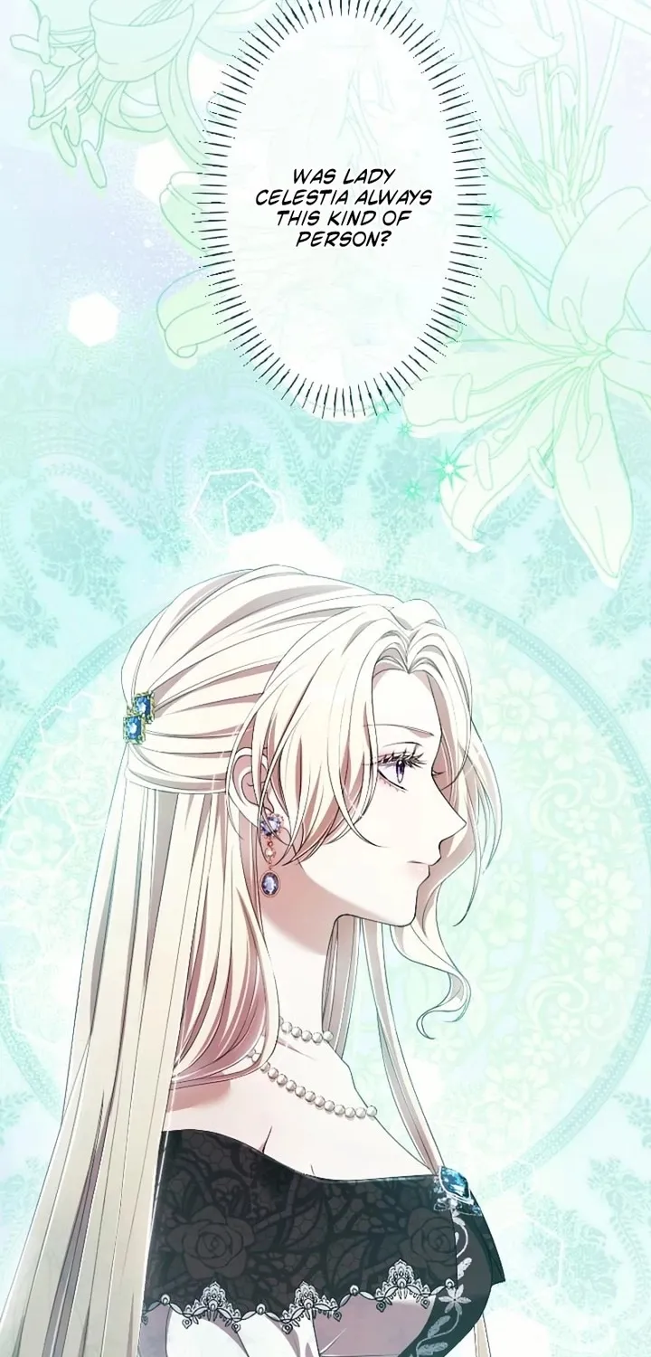 My 5th Political Marriage With You Who Hates Me Chapter 24 page 38 - 