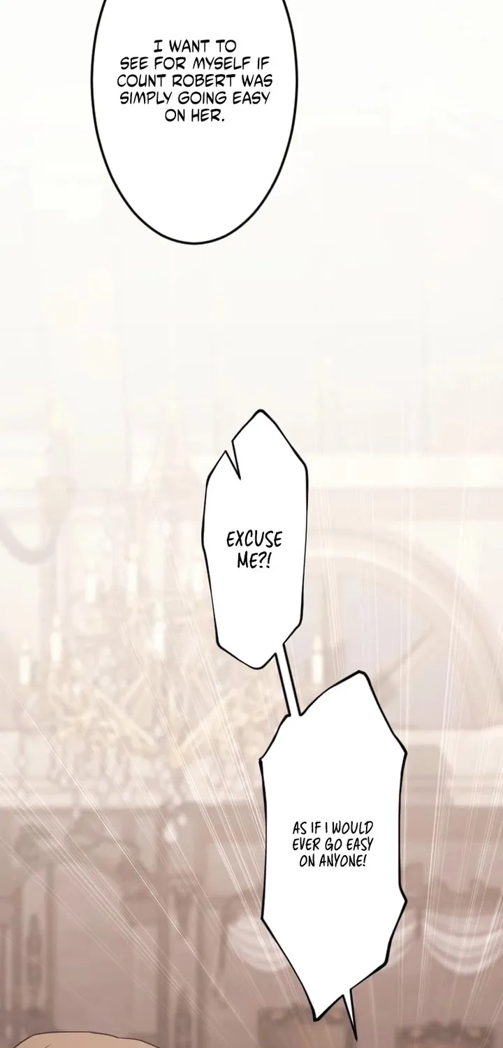 My 5th Political Marriage With You Who Hates Me Chapter 24 page 43 - 
