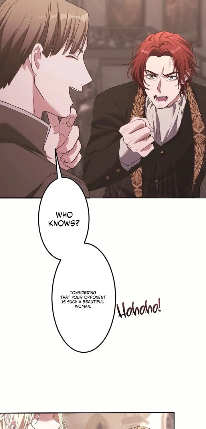 My 5th Political Marriage With You Who Hates Me Chapter 24 page 44 - 