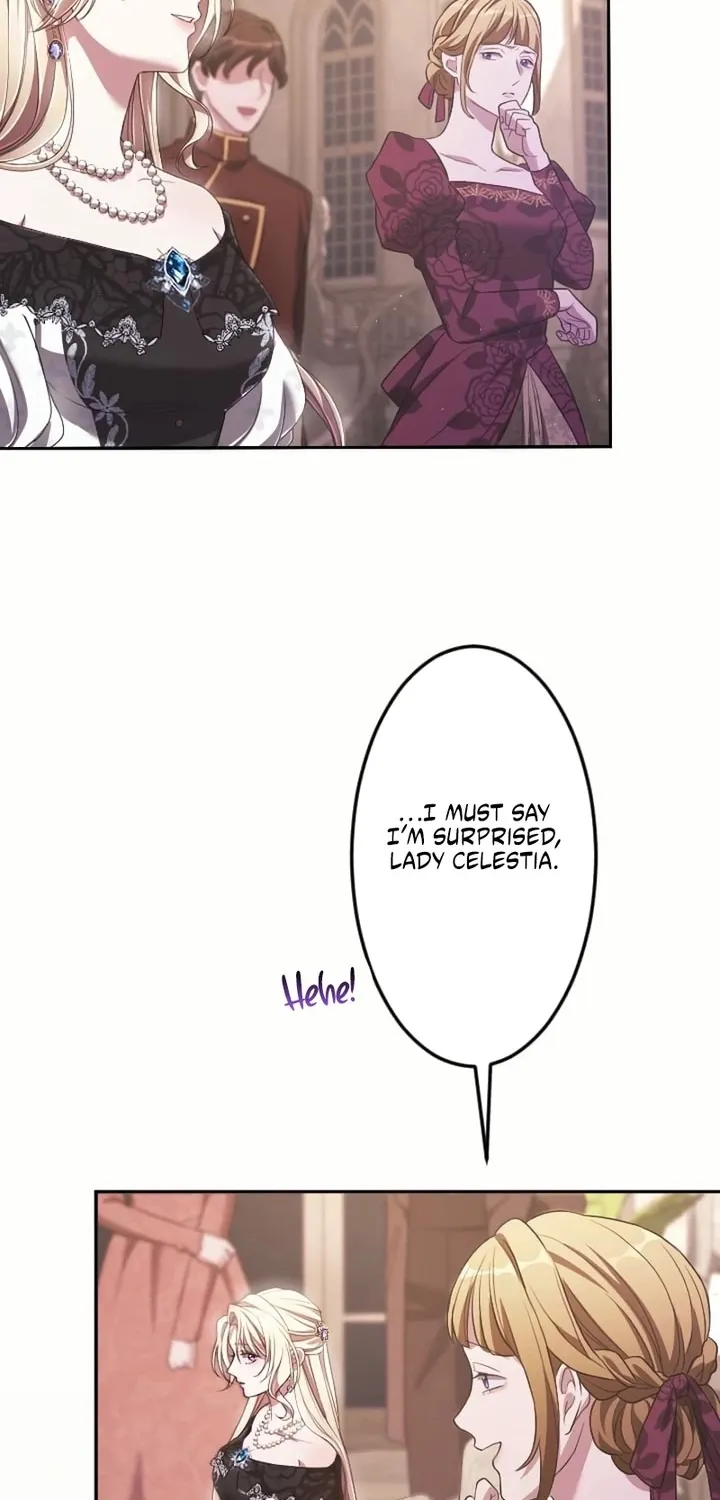 My 5th Political Marriage With You Who Hates Me Chapter 24 page 45 - 
