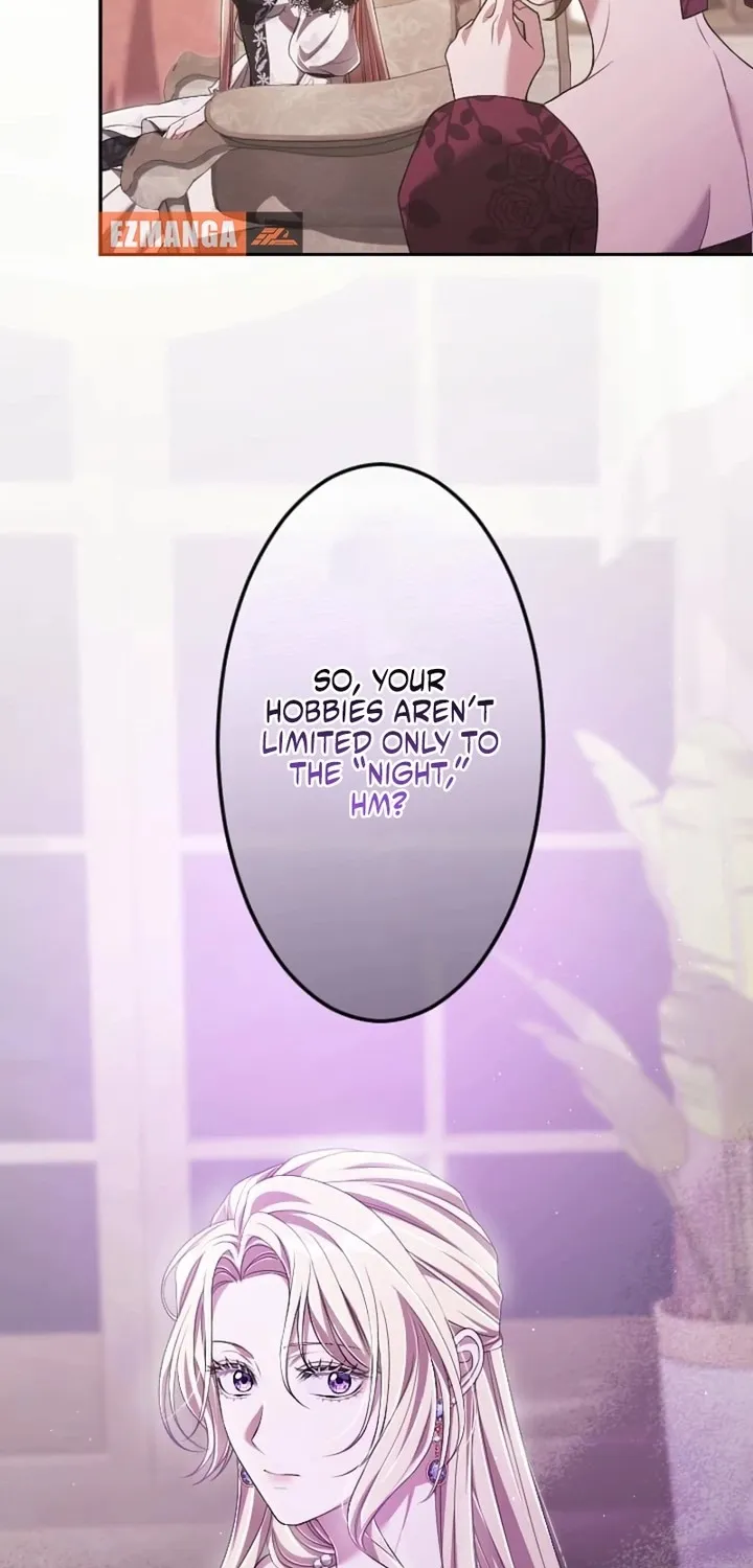 My 5th Political Marriage With You Who Hates Me Chapter 24 page 46 - 