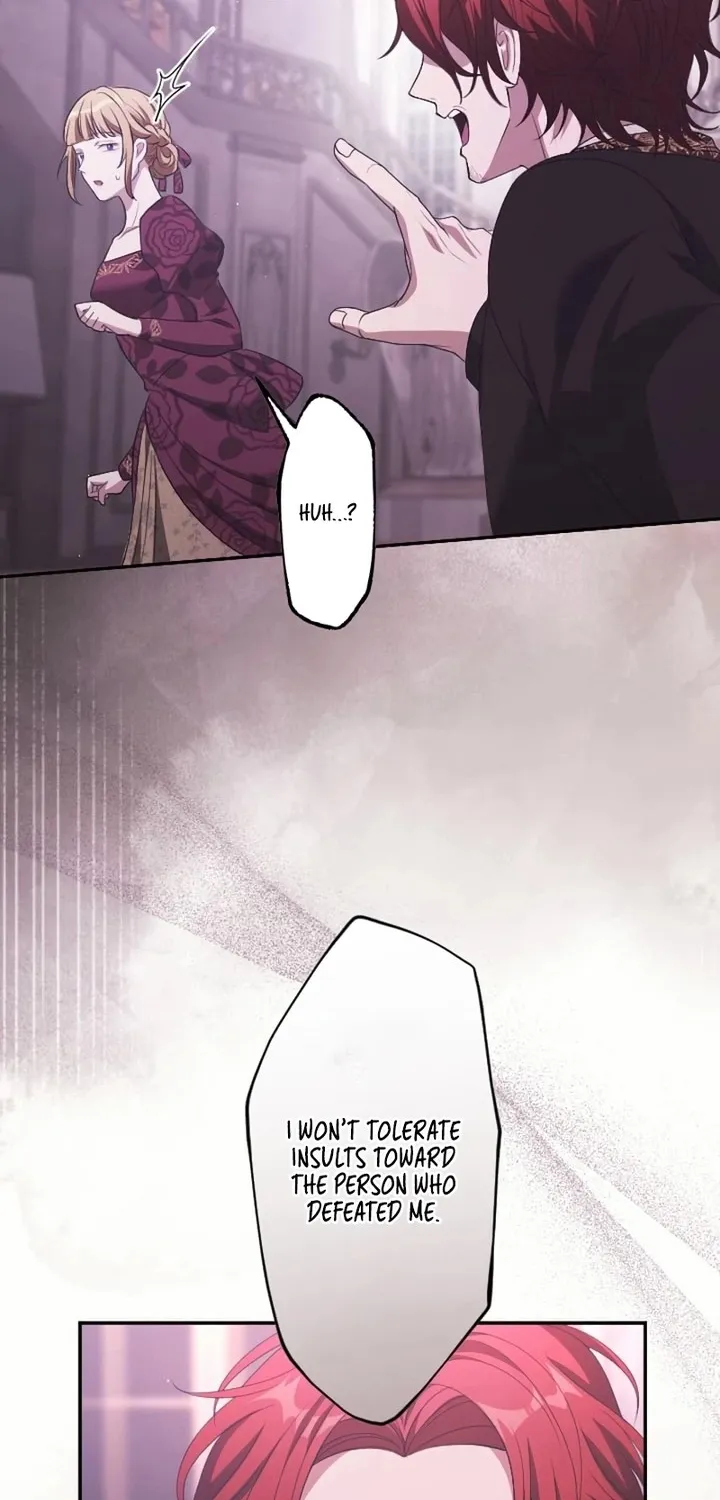 My 5th Political Marriage With You Who Hates Me Chapter 24 page 49 - 