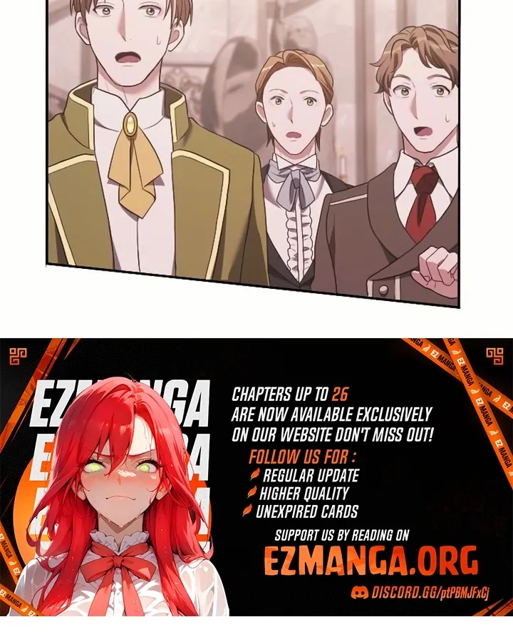 My 5th Political Marriage With You Who Hates Me Chapter 24 page 54 - 