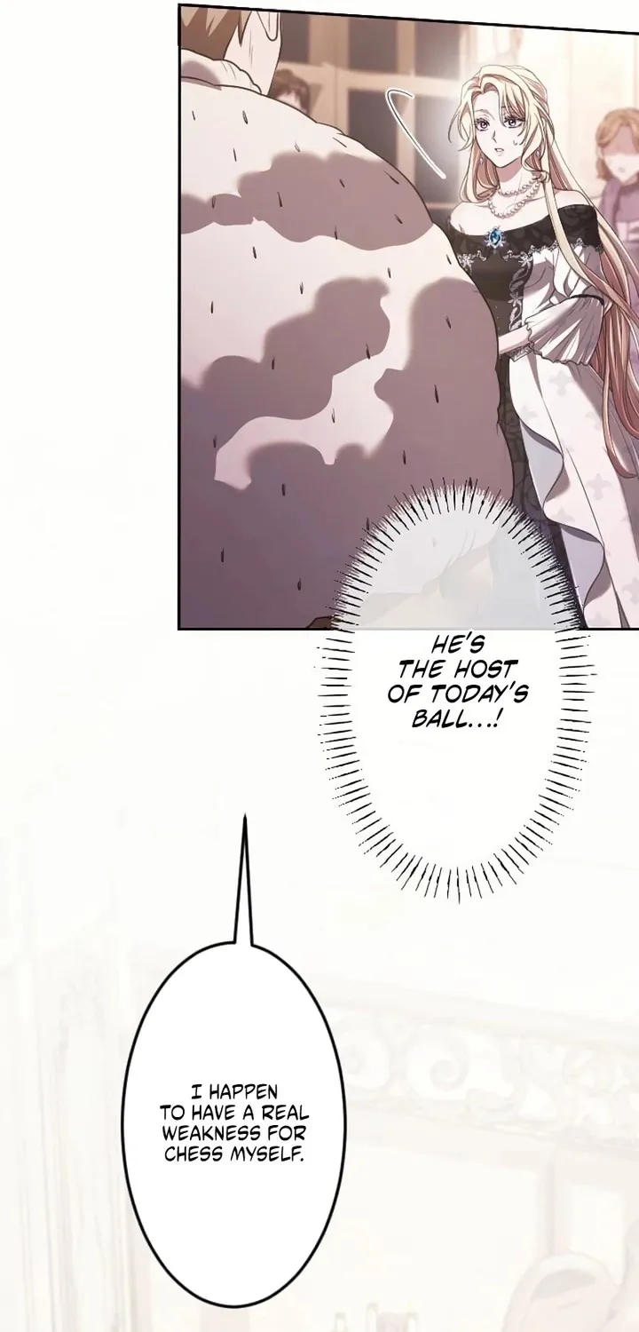 My 5th Political Marriage With You Who Hates Me Chapter 24 page 55 - 