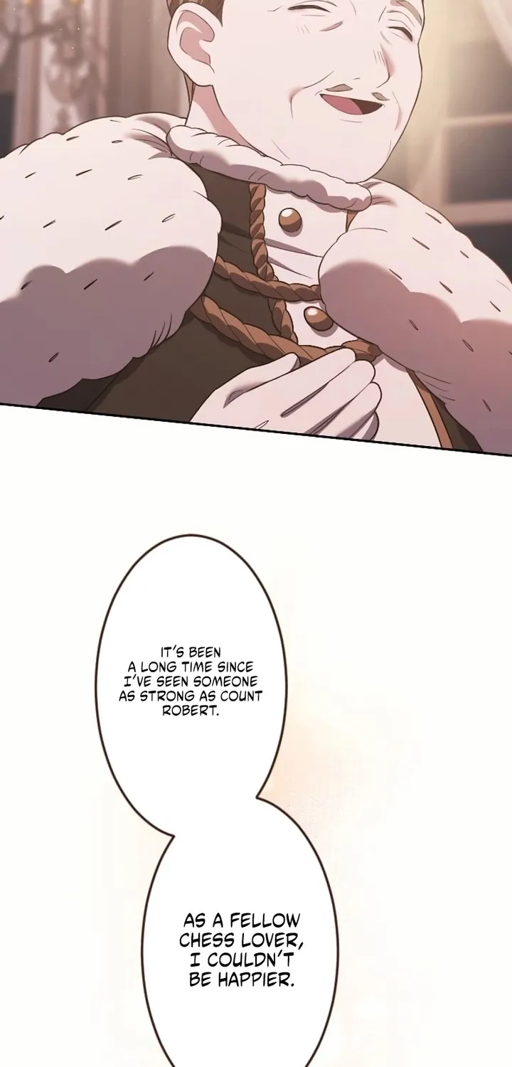 My 5th Political Marriage With You Who Hates Me Chapter 24 page 58 - 