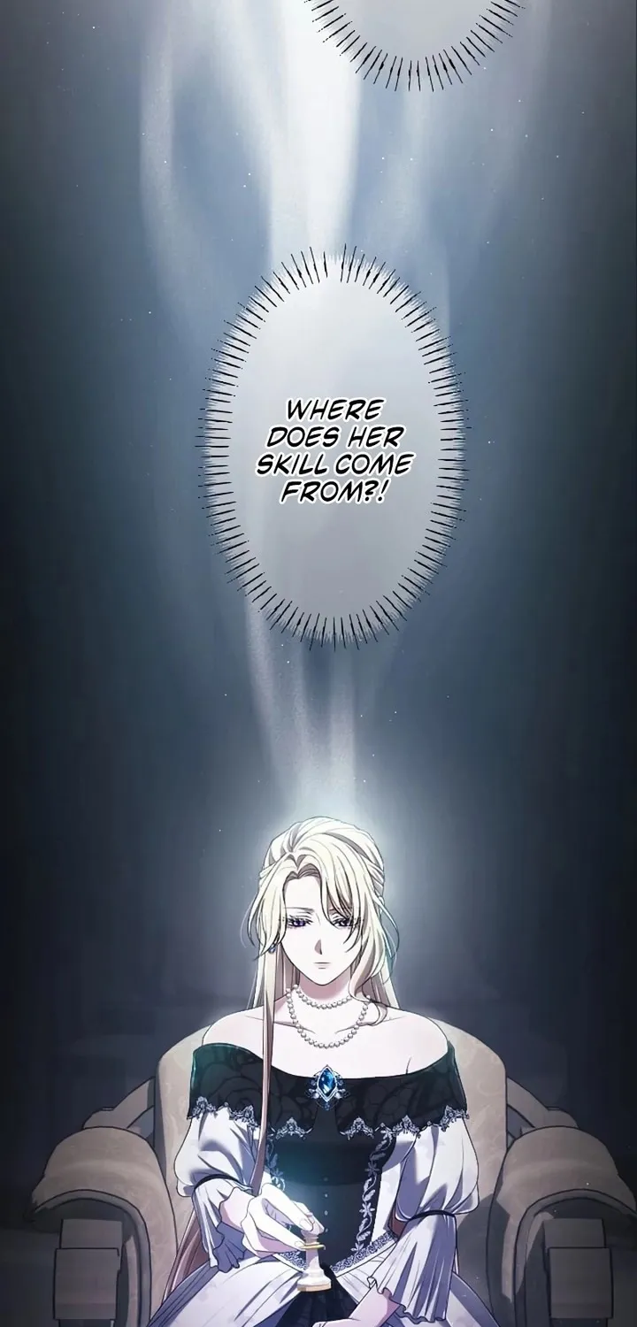 My 5th Political Marriage With You Who Hates Me Chapter 24 page 7 - 