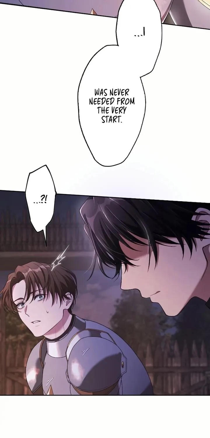 My 5th Political Marriage With You Who Hates Me Chapter 24 page 80 - 