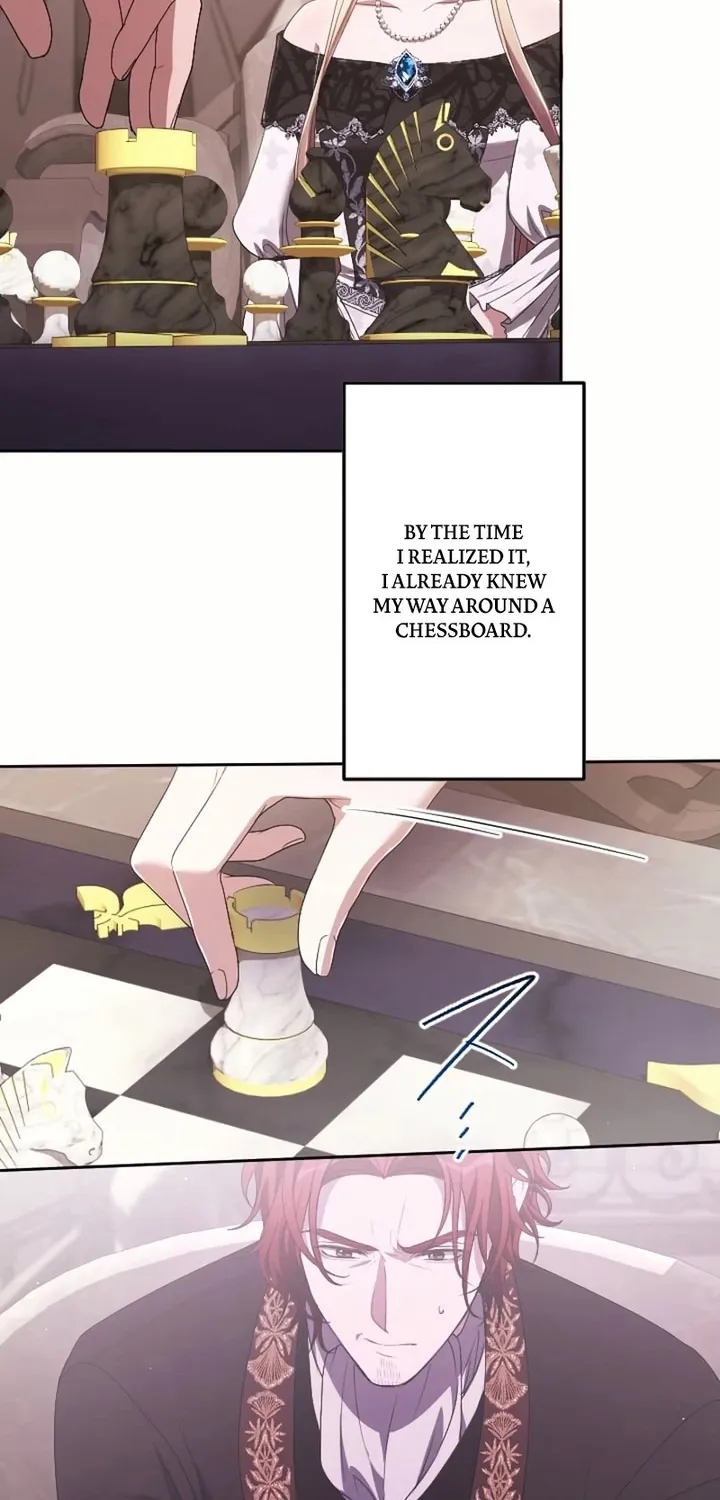 My 5th Political Marriage With You Who Hates Me Chapter 24 page 10 - 