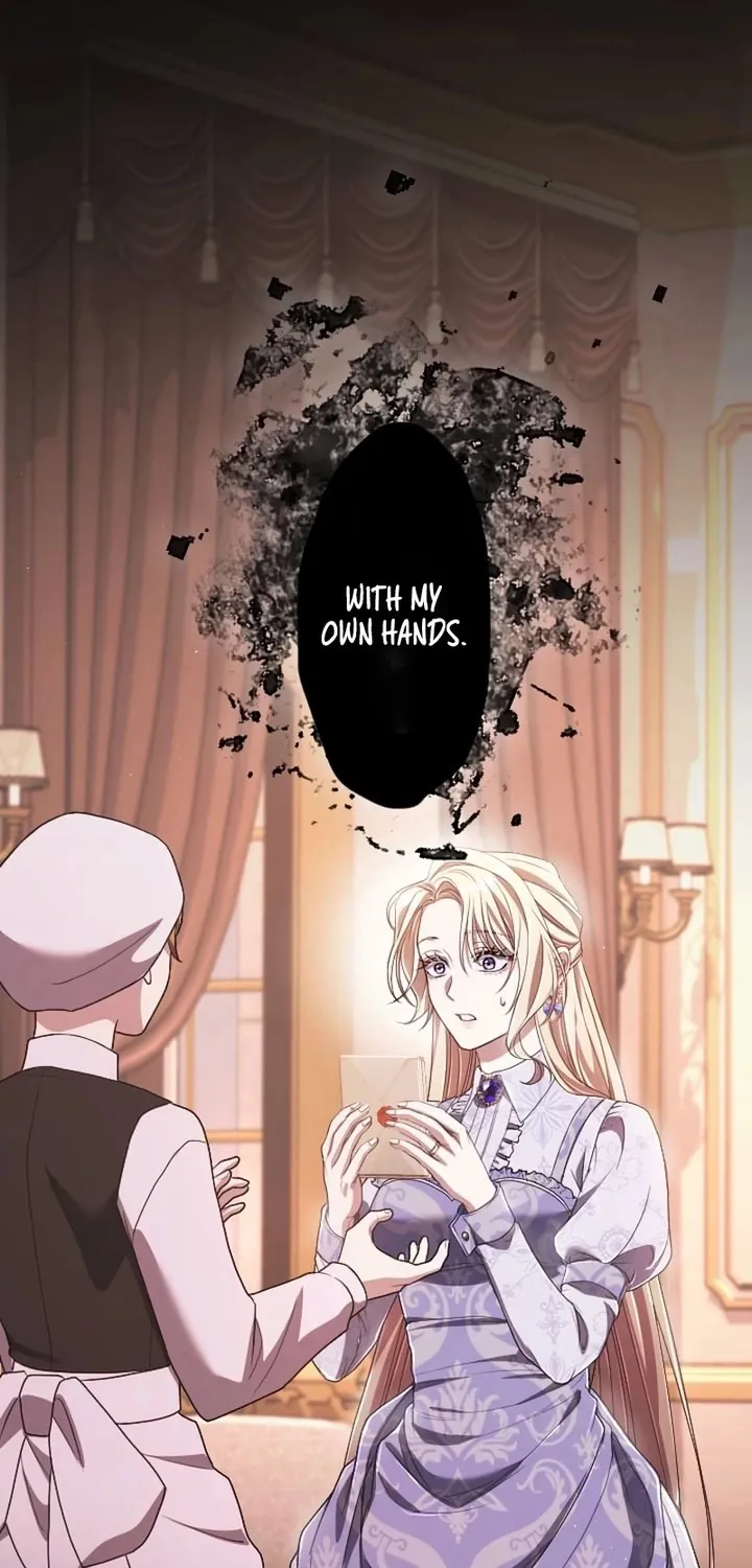 My 5th Political Marriage With You Who Hates Me Chapter 24 page 97 - 