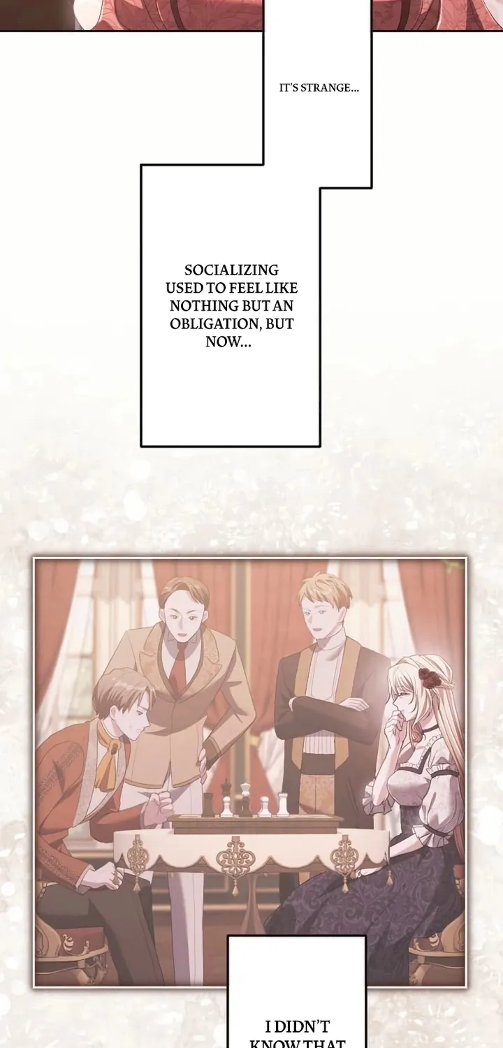 My 5th Political Marriage With You Who Hates Me Chapter 25 page 14 - 