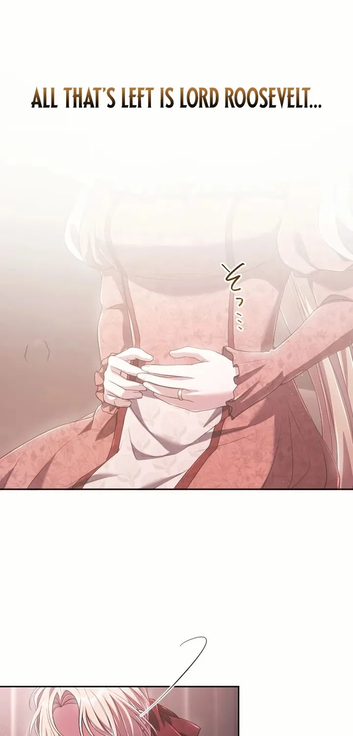 My 5th Political Marriage With You Who Hates Me Chapter 25 page 20 - 