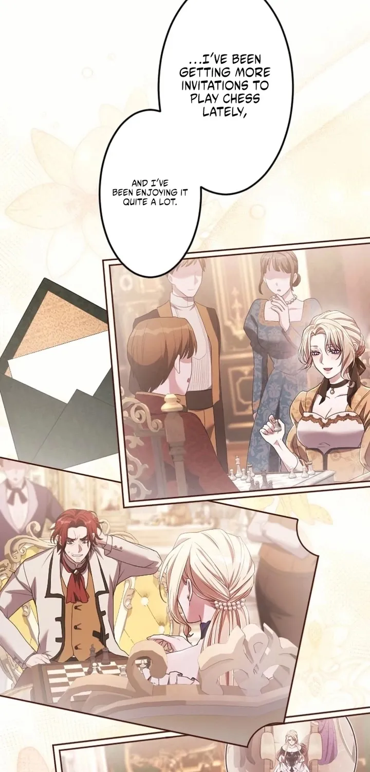 My 5th Political Marriage With You Who Hates Me Chapter 25 page 3 - 