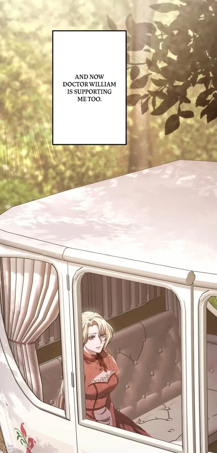 My 5th Political Marriage With You Who Hates Me Chapter 25 page 22 - 