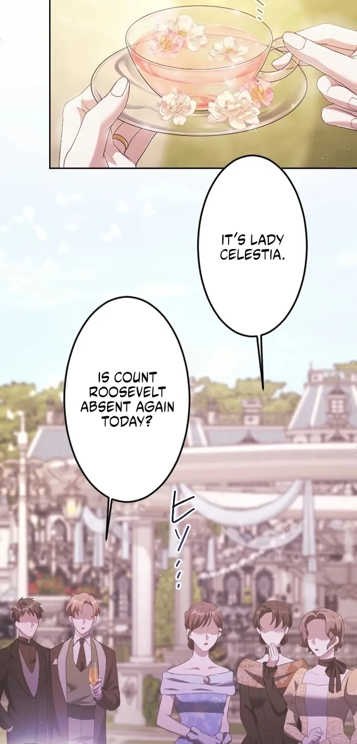 My 5th Political Marriage With You Who Hates Me Chapter 25 page 27 - 