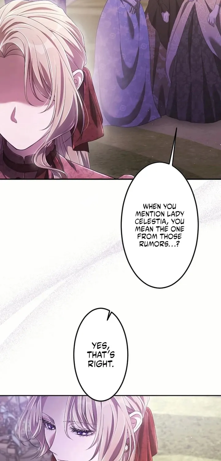My 5th Political Marriage With You Who Hates Me Chapter 25 page 28 - 