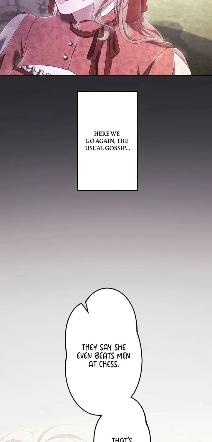 My 5th Political Marriage With You Who Hates Me Chapter 25 page 29 - 