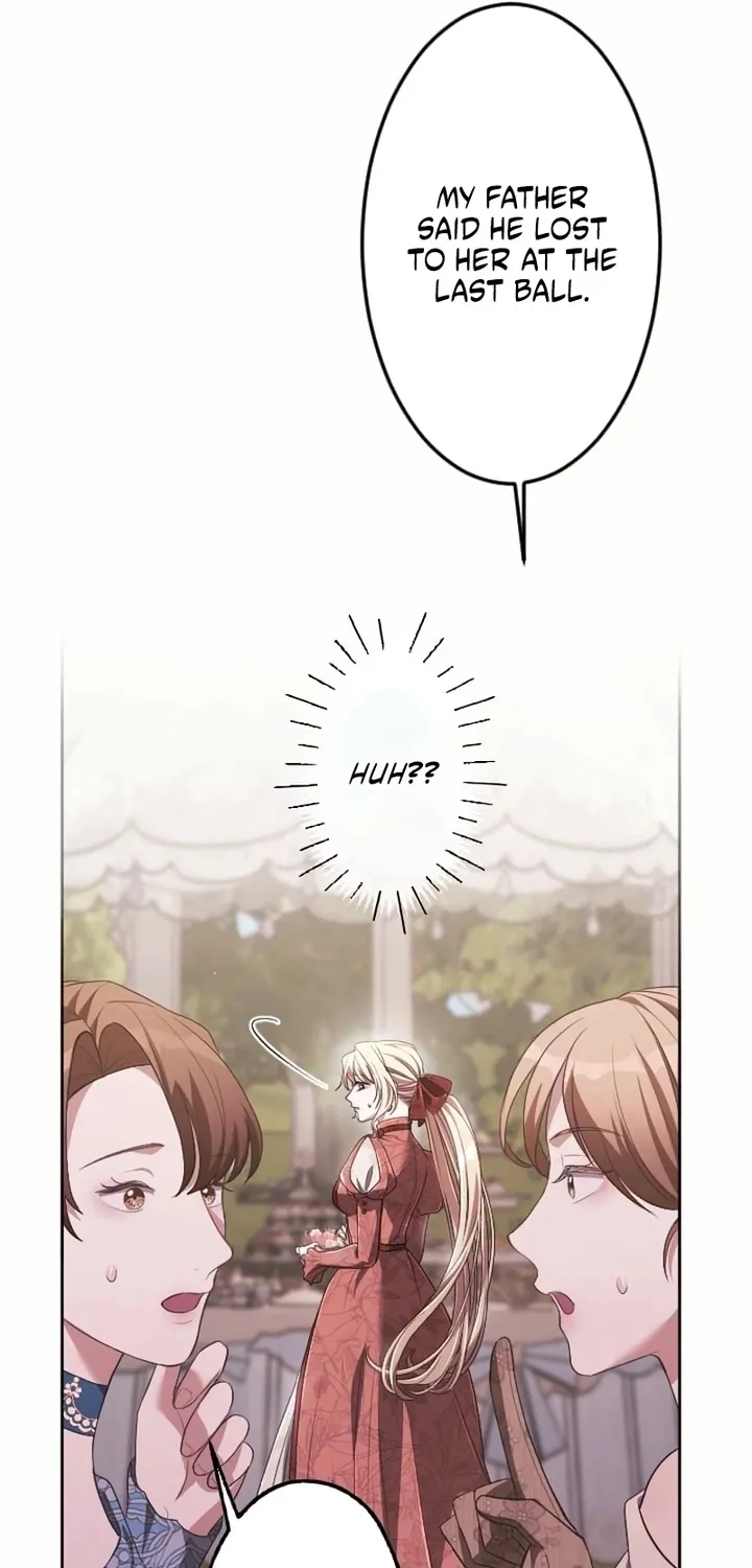My 5th Political Marriage With You Who Hates Me Chapter 25 page 31 - 
