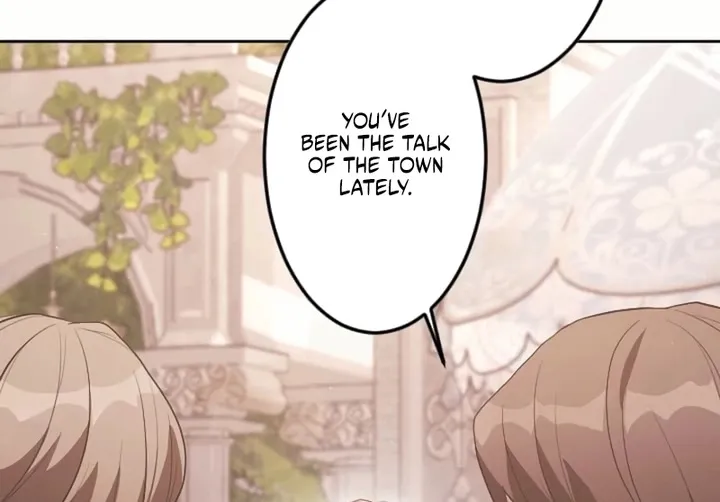 My 5th Political Marriage With You Who Hates Me Chapter 25 page 34 - 