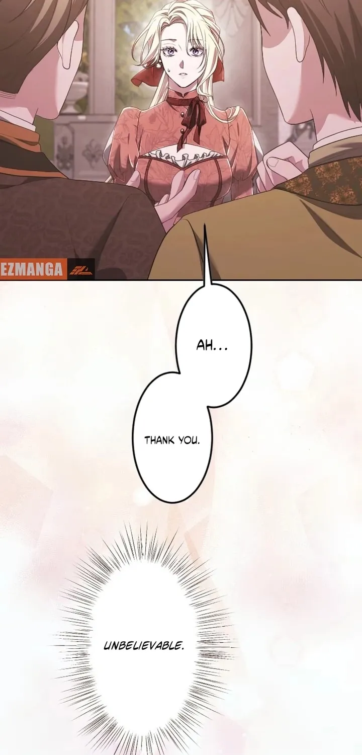 My 5th Political Marriage With You Who Hates Me Chapter 25 page 35 - 