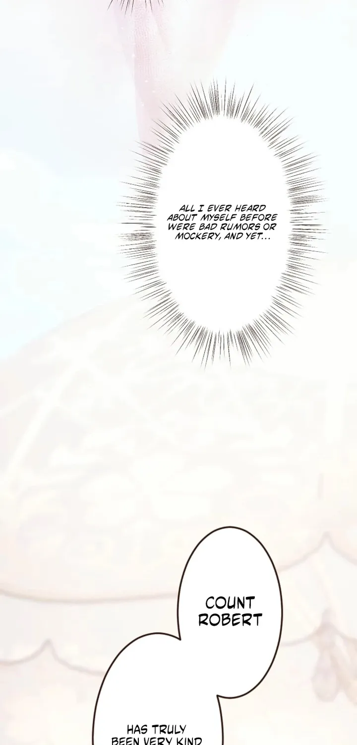 My 5th Political Marriage With You Who Hates Me Chapter 25 page 36 - 