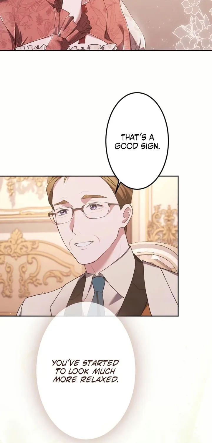 My 5th Political Marriage With You Who Hates Me Chapter 25 page 5 - 