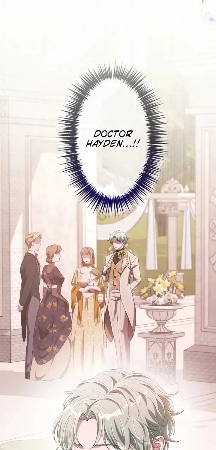 My 5th Political Marriage With You Who Hates Me Chapter 25 page 41 - 