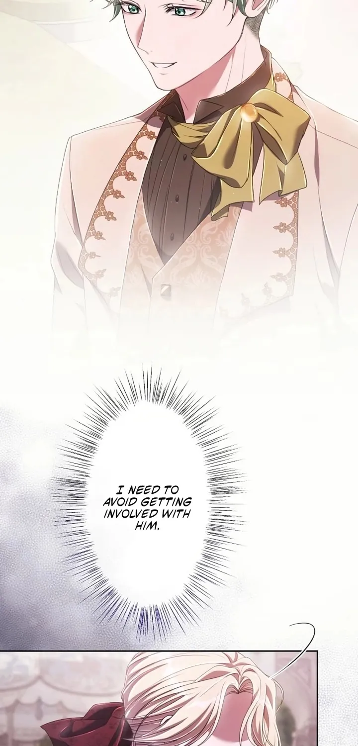 My 5th Political Marriage With You Who Hates Me Chapter 25 page 42 - 