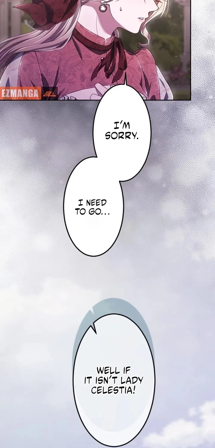 My 5th Political Marriage With You Who Hates Me Chapter 25 page 43 - 