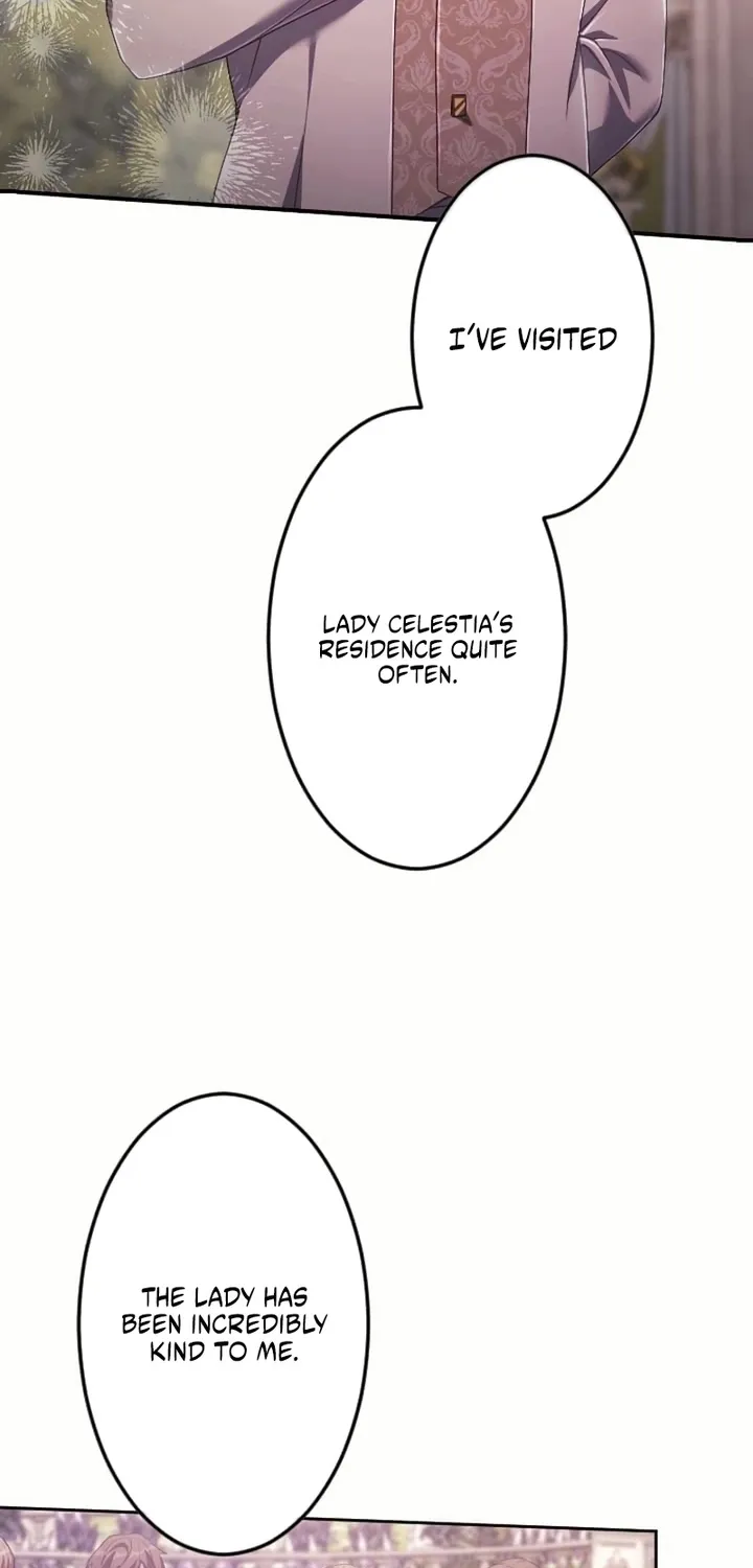 My 5th Political Marriage With You Who Hates Me Chapter 25 page 49 - 
