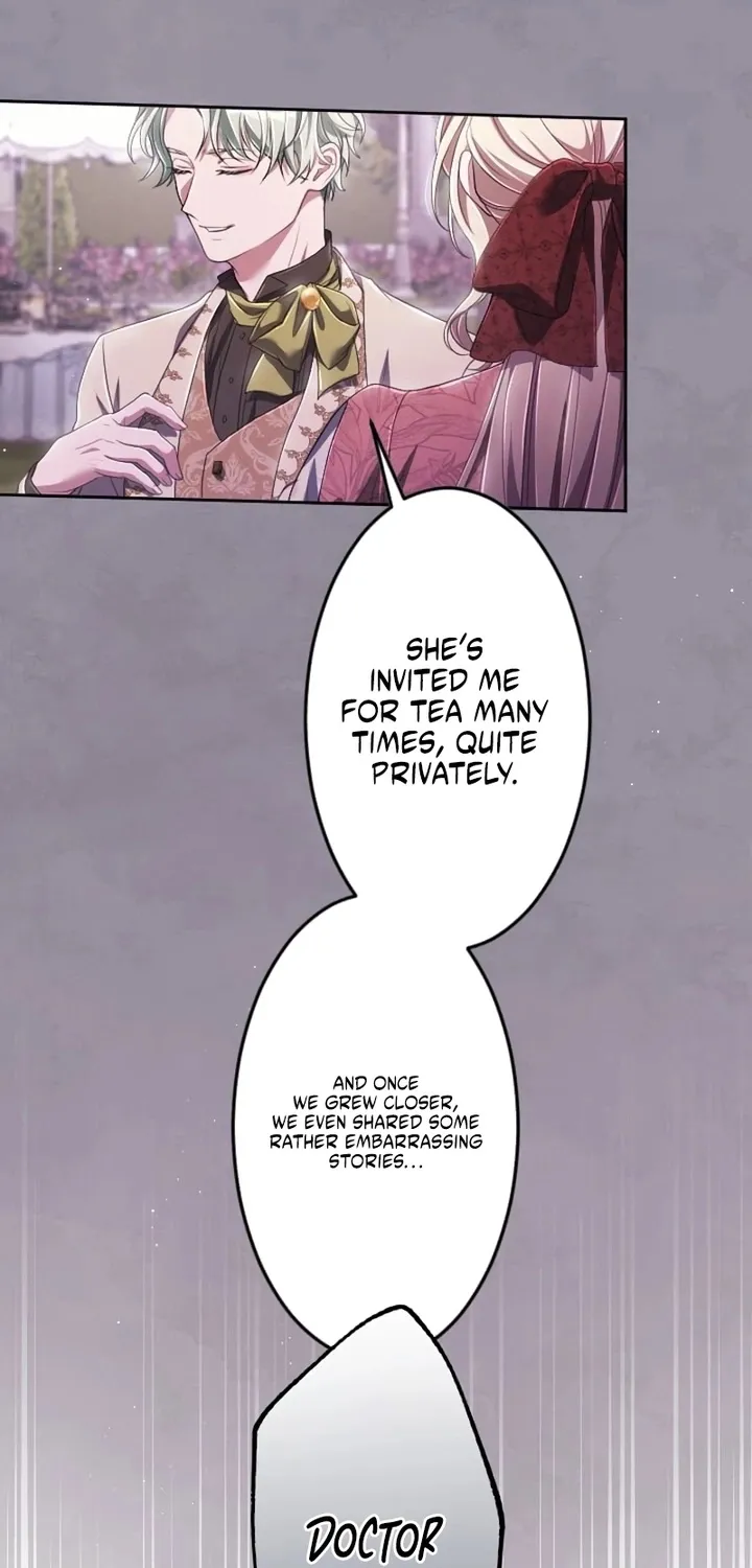 My 5th Political Marriage With You Who Hates Me Chapter 25 page 55 - 