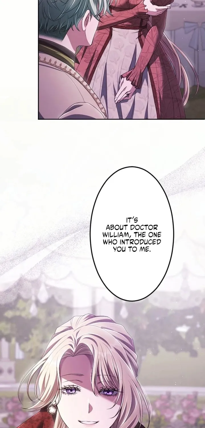 My 5th Political Marriage With You Who Hates Me Chapter 25 page 57 - 