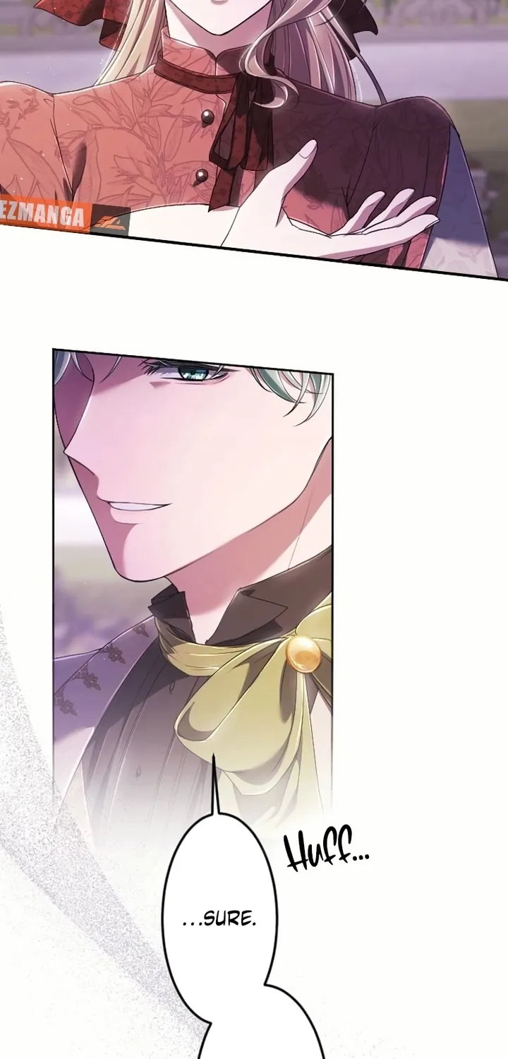 My 5th Political Marriage With You Who Hates Me Chapter 25 page 58 - 