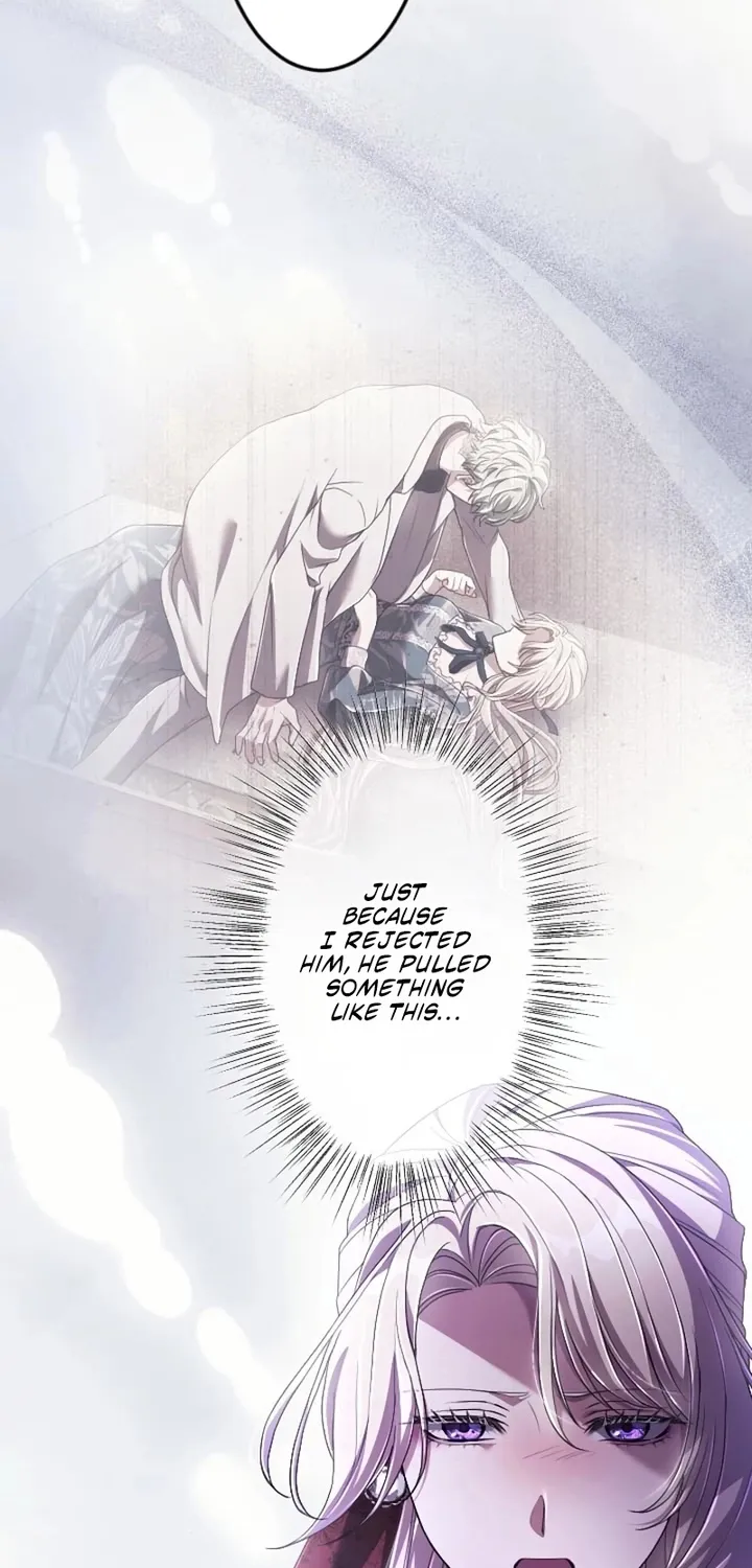 My 5th Political Marriage With You Who Hates Me Chapter 25 page 62 - 