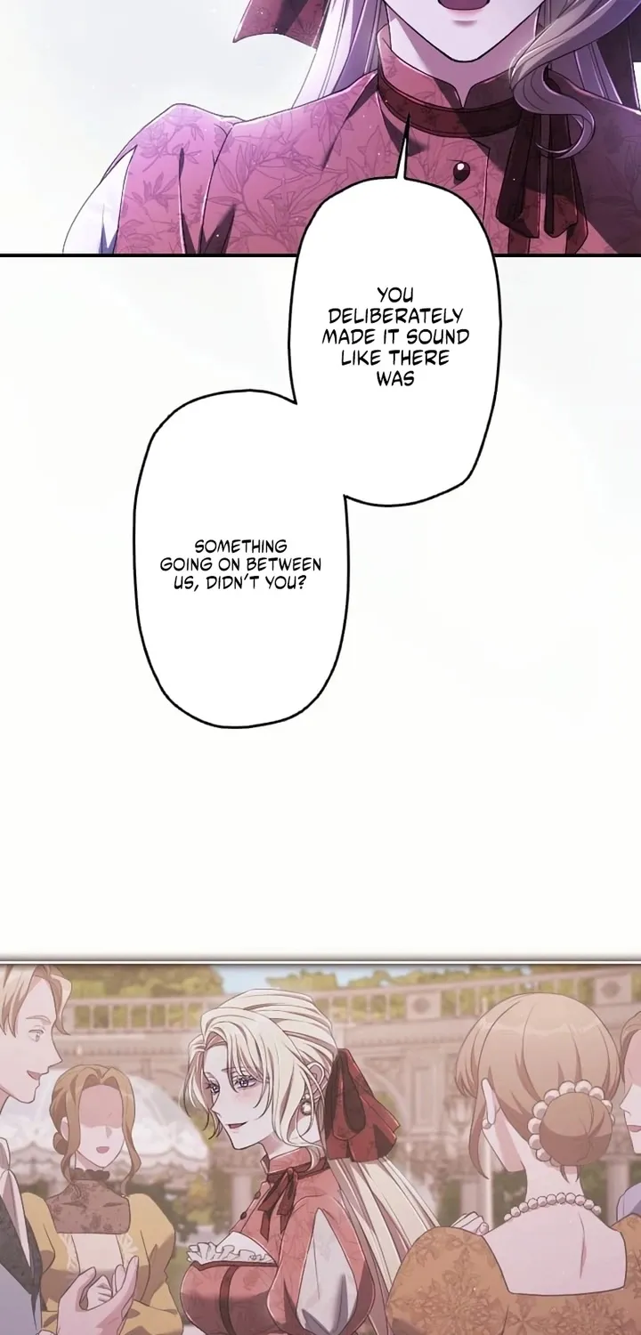 My 5th Political Marriage With You Who Hates Me Chapter 25 page 63 - 