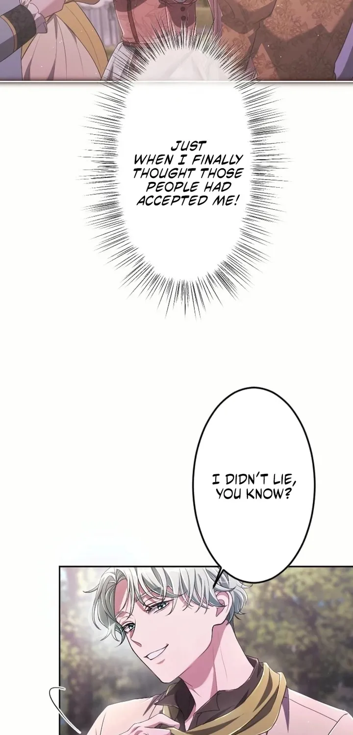 My 5th Political Marriage With You Who Hates Me Chapter 25 page 64 - 