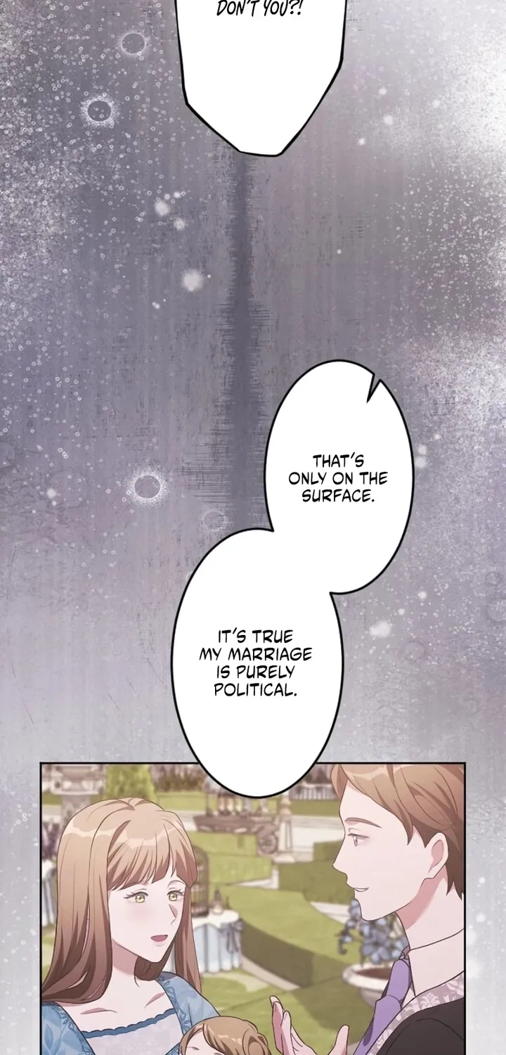 My 5th Political Marriage With You Who Hates Me Chapter 25 page 69 - 