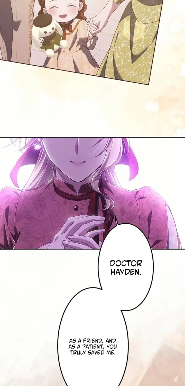 My 5th Political Marriage With You Who Hates Me Chapter 25 page 78 - 