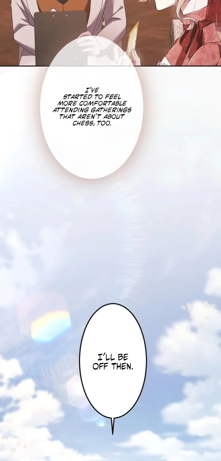 My 5th Political Marriage With You Who Hates Me Chapter 25 page 9 - 