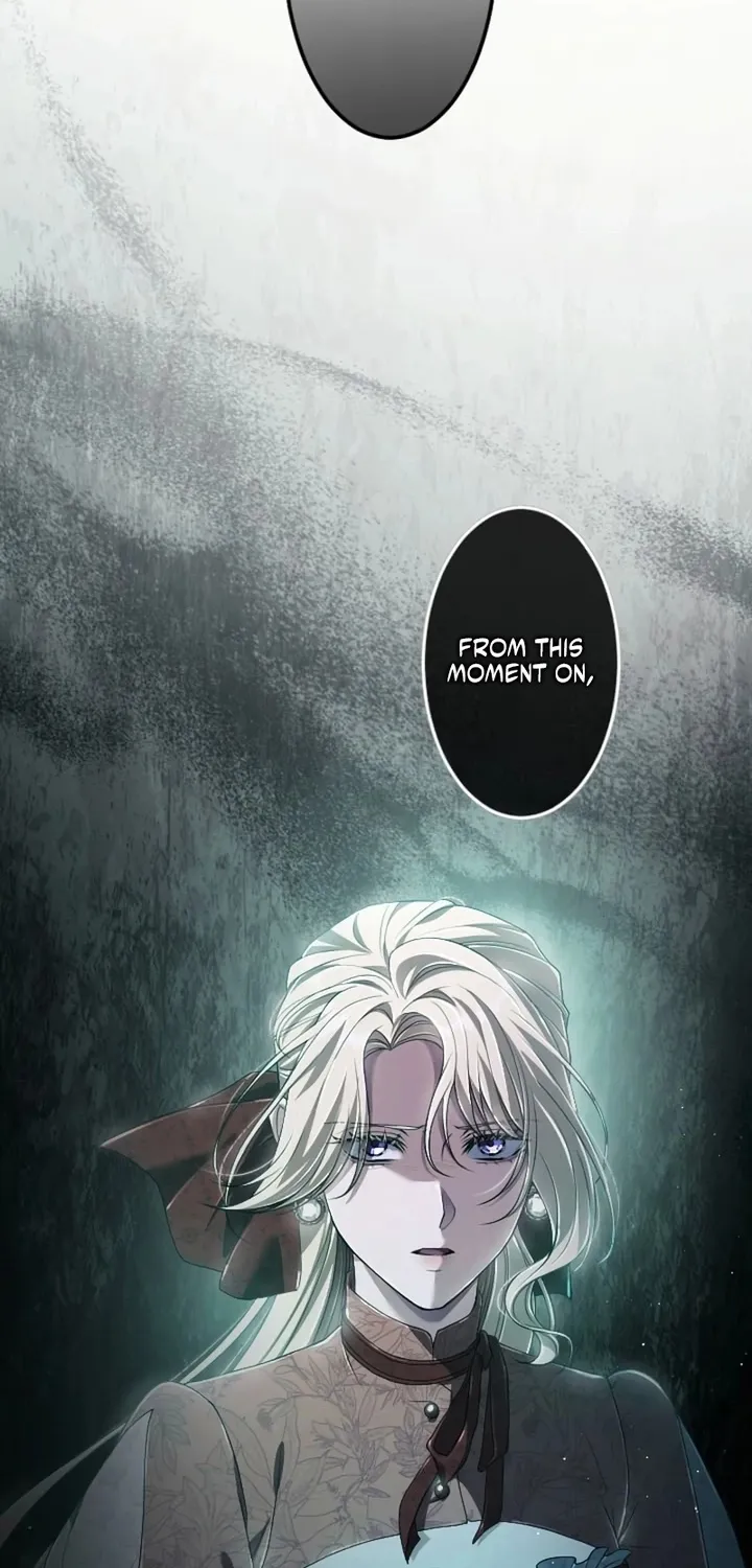 My 5th Political Marriage With You Who Hates Me Chapter 25 page 81 - 