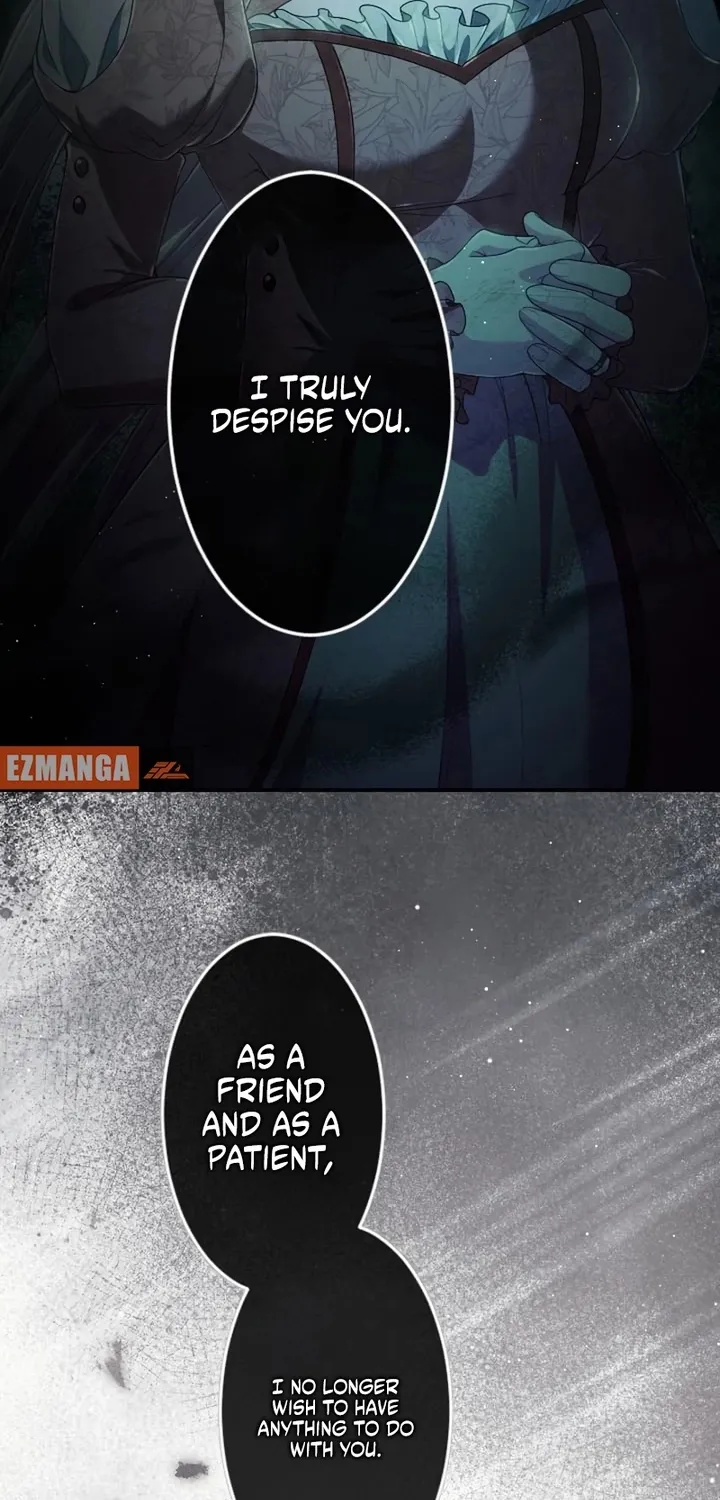 My 5th Political Marriage With You Who Hates Me Chapter 25 page 82 - 