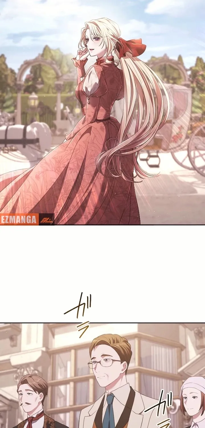 My 5th Political Marriage With You Who Hates Me Chapter 25 page 10 - 
