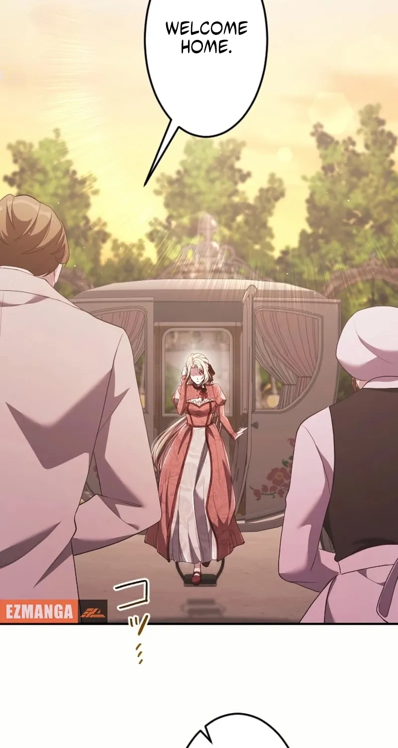 My 5th Political Marriage With You Who Hates Me Chapter 26 page 2 - 