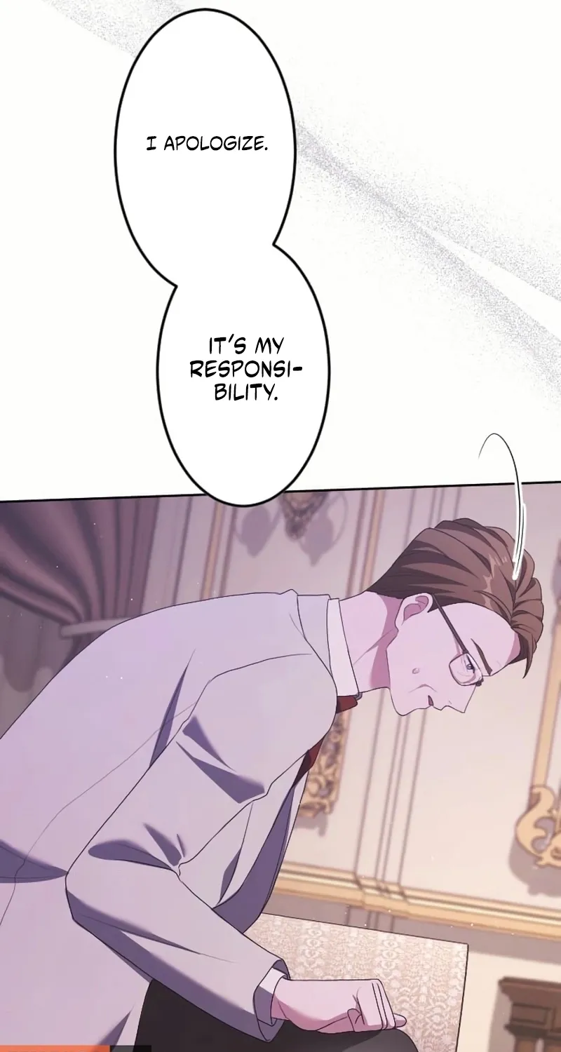 My 5th Political Marriage With You Who Hates Me Chapter 26 page 12 - 