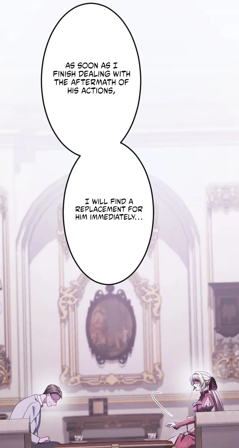 My 5th Political Marriage With You Who Hates Me Chapter 26 page 17 - 