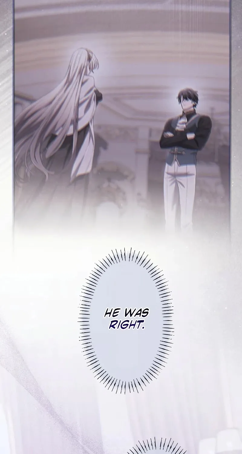 My 5th Political Marriage With You Who Hates Me Chapter 26 page 20 - 