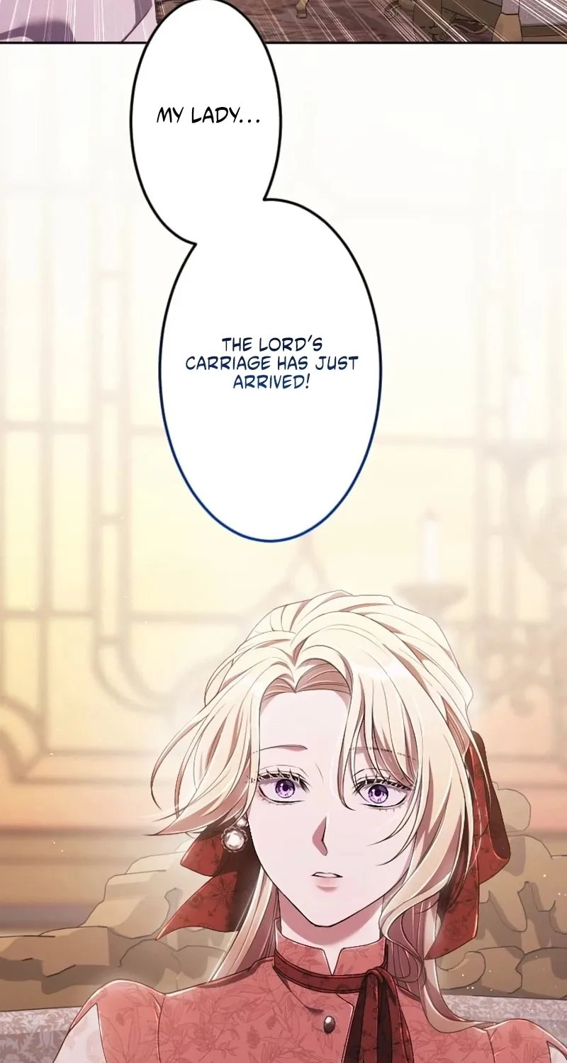 My 5th Political Marriage With You Who Hates Me Chapter 26 page 25 - 