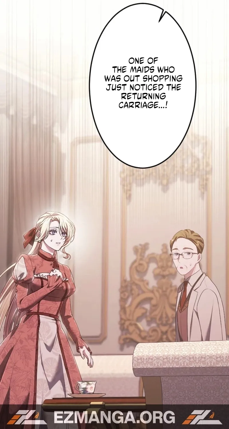 My 5th Political Marriage With You Who Hates Me Chapter 26 page 27 - 