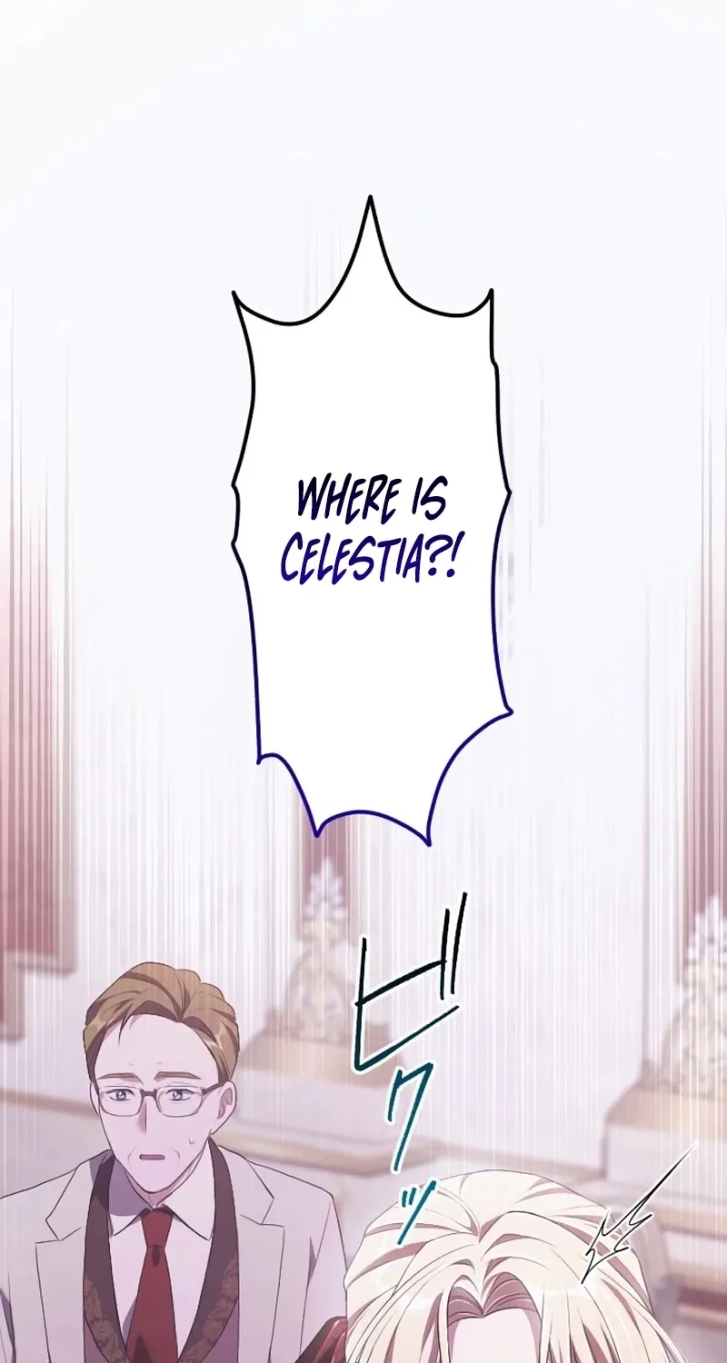 My 5th Political Marriage With You Who Hates Me Chapter 26 page 33 - 