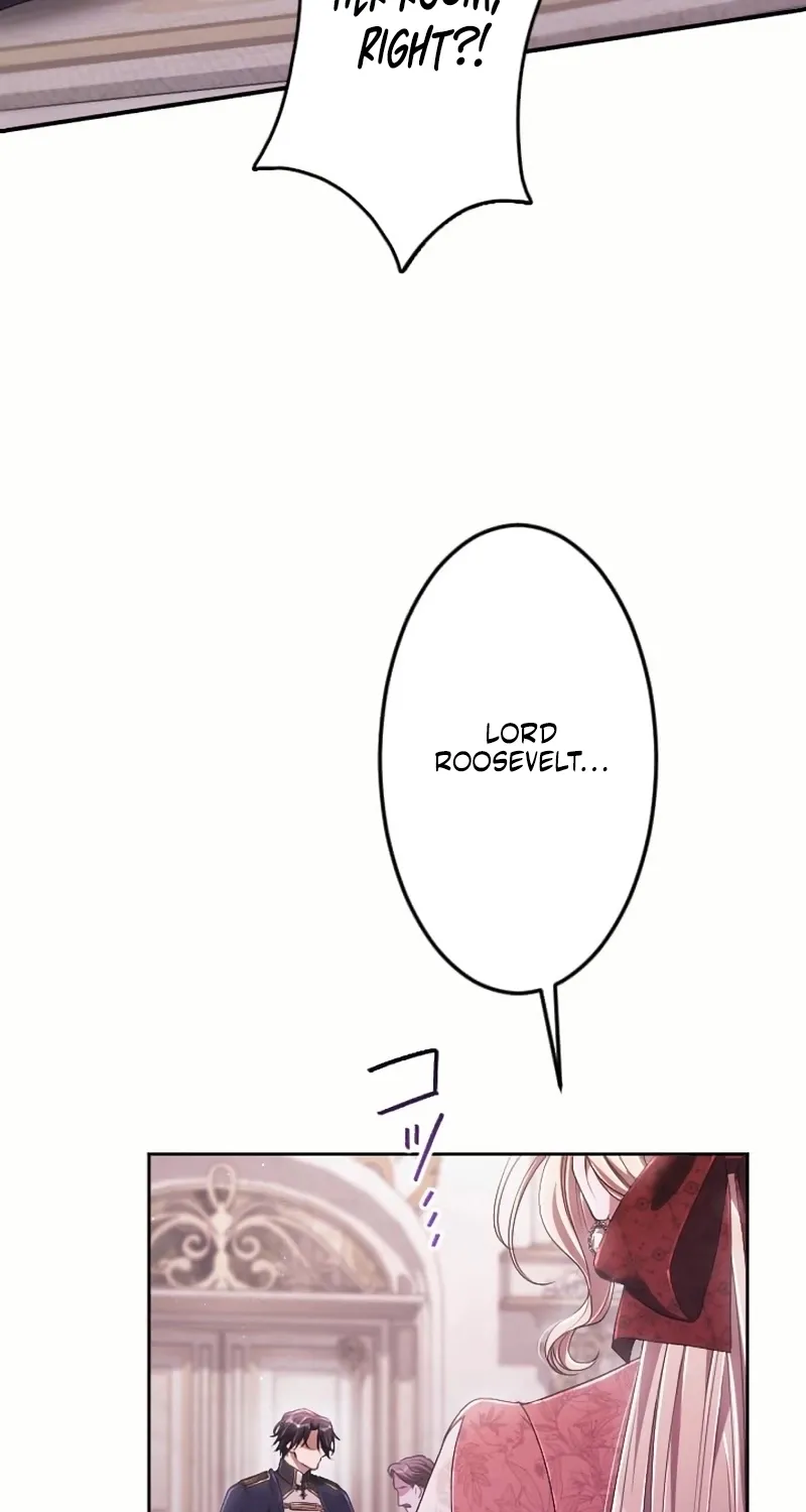 My 5th Political Marriage With You Who Hates Me Chapter 26 page 37 - 