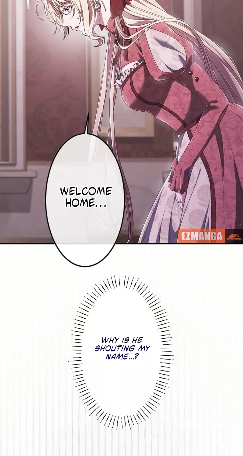 My 5th Political Marriage With You Who Hates Me Chapter 26 page 40 - 